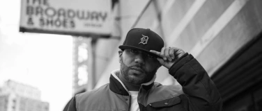 Event-Image for 'Apollo Brown'