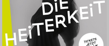 Event-Image for 'APOLLO goes Indie: Die Heiterkeit (Live-Konzert)'