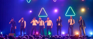 Event-Image for 'Sommerkonzert - Apacella'