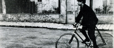 Event-Image for 'Apparition d'Ubu roi'