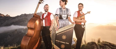 Event-Image for 'Appenzell Ost'