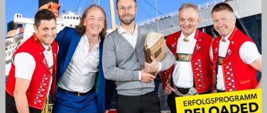 Event-Image for 'Appenzell Welttournee'