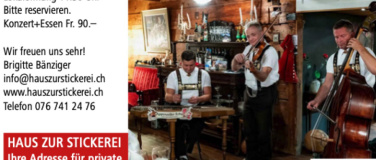 Event-Image for 'Appenzeller Echo'