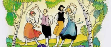 Event-Image for 'Appenzeller Kammerorchester mit musikalischer Rarit&auml;t'