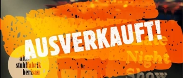 Event-Image for 'Appenzeller Lät-Night-Show'