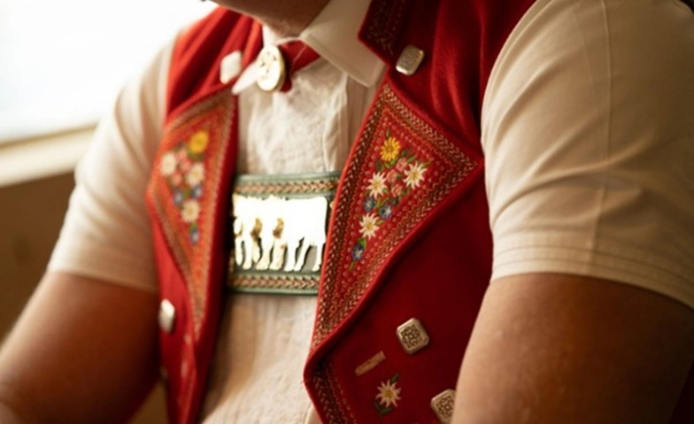 Appenzeller Sonntags-Buffet Restaurant Säntisgipfel, Hundwil Tickets