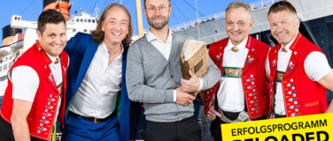 Event-Image for 'Appenzeller Welttournee'