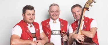 Event-Image for 'Konzert mit dem Appenzeller Echo'