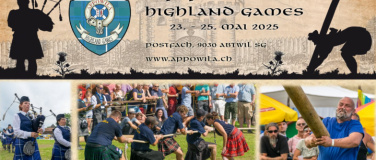 Event-Image for 'Appowila Highland Games'