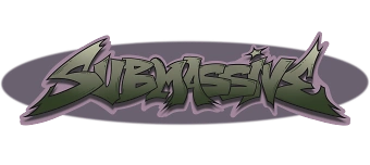 Organisateur de SUBMASSIVE X MOTIVE HUNTER