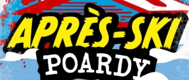 Event-Image for 'Apr&egrave;s-Ski Poardy'