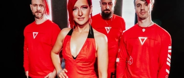 Event-Image for 'April Art (DE) im Musikcafe'