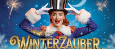Event-Image for 'Winterzauber - Die Silvestershow'