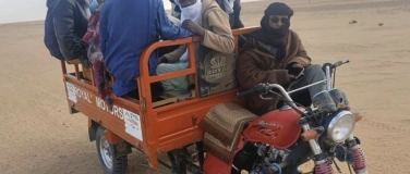 Event-Image for 'Alarme Phone Sahara Infotour'