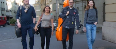 Event-Image for 'AMAR QUARTETT'