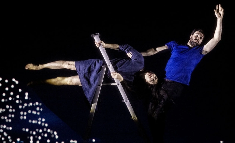 Event-Image for 'Acqua Alta'