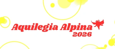 Event-Image for 'Aquilegia Alpina 2026'