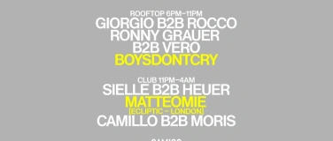 Event-Image for 'ARCHIVE 404'