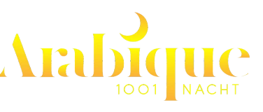 Event-Image for 'ARABIQUE - 1001 Nacht (Auffahrt Feiertag)'