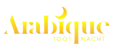 Event-Image for '2 YEARS ARABIQUE - 1001 Nacht!'