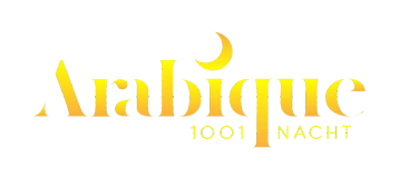Event-Image for 'ARABIQUE - 1001 Nacht!'