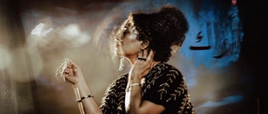 Event-Image for 'GHALIA BENALI Arak in Hamburg'