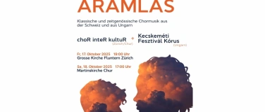 Event-Image for 'ÁRAMLÁS - im Flow'