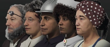 Event-Image for 'Die wundersame Verwandlung der Arbeiterklasse in Ausländer'