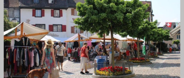 Event-Image for 'Arboner Flohmarkt'