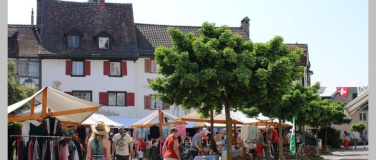 Event-Image for 'Arboner Flohmarkt'