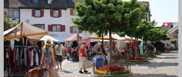 Event-Image for 'Arboner Flohmarkt'