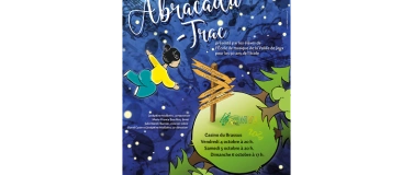 Event-Image for 'Aracada-Trac'