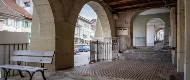 Event-Image for 'Avenches Insolite'