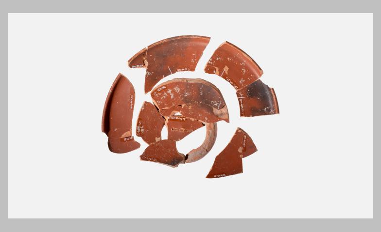 Event-Image for 'Arch&auml;ologische Delikatessen &uuml;ber Mittag'