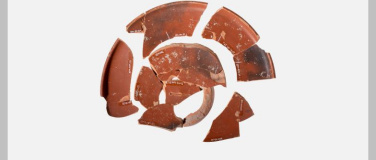 Event-Image for 'Arch&auml;ologische Delikatessen &uuml;ber Mittag'