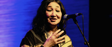Event-Image for 'Archaische Stimme'