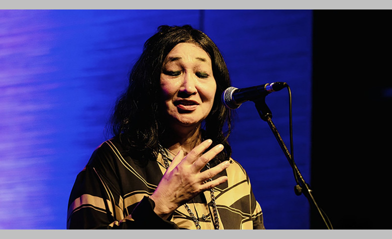 Event-Image for 'Archaische Stimme'
