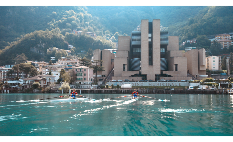 Event-Image for 'Architektur des Glücks'