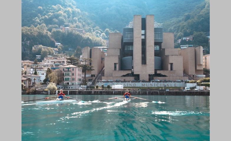 Event-Image for 'Architektur des Glücks'