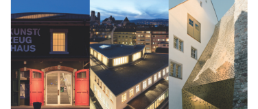 Event-Image for 'Architektur-Rundgang'