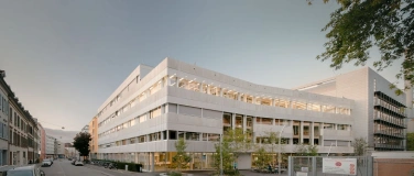 Event-Image for '3rd Swiss Dental Students Convention in Basel'