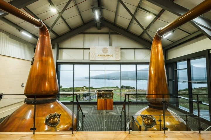 Ardnahoe Tasting @Whiskyschiff Luzern Whiskyschiff Luzern - MS Fl&uuml;elen Oberdeck, Landungsbr&uuml;cke 1, 6003 Luzern Billets