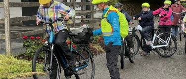 Event-Image for 'Pro Senectute Aargau «Sicheres Fahren mit dem E-Velo»'