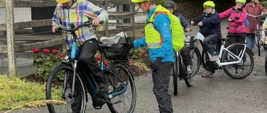 Event-Image for 'Pro Senectute Aargau «Sicheres Fahren mit dem E-Velo»'