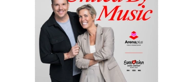 Event-Image for 'ESC: Arena plus - Public Viewing und Show'