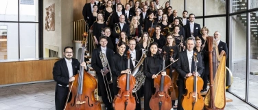 Event-Image for '&laquo;Von Wien nach Zofingen&raquo; &ndash; argovia philharmonic'