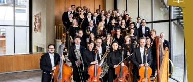 Event-Image for '«Best of Neujahrskonzert» - argovia philharmonic'