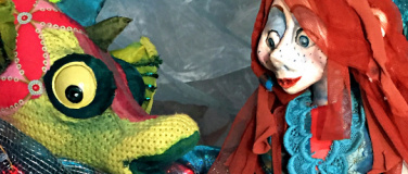 Event-Image for 'Die kleine Meerjungfrau'