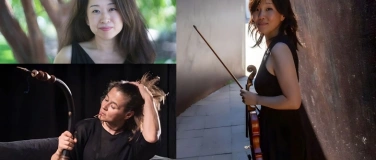 Event-Image for 'NachtKl&auml;nge: Trauerrefrain &ndash; aus der Nacht in den Morgen ...'