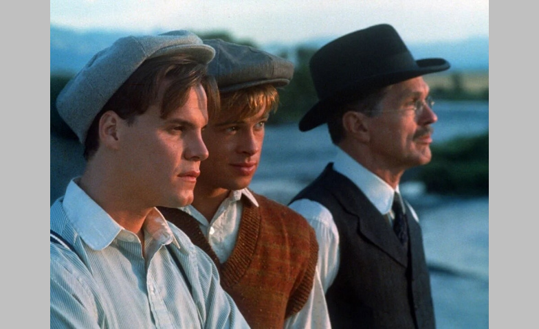 Event-Image for 'A River Runs Through It'